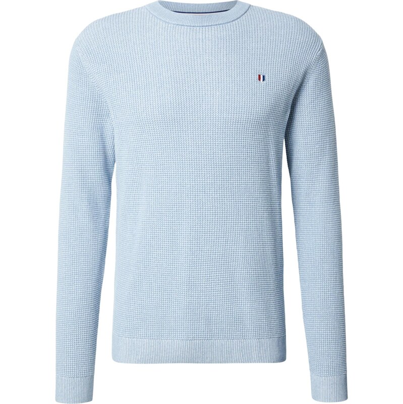 Jack & Jones Premium Sveter JPRBLUROBERT svetlomodrá 68299361