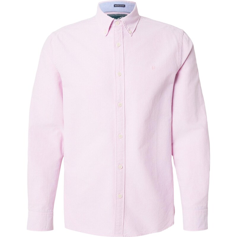 Superdry & Co Košeľa ružová 68299372