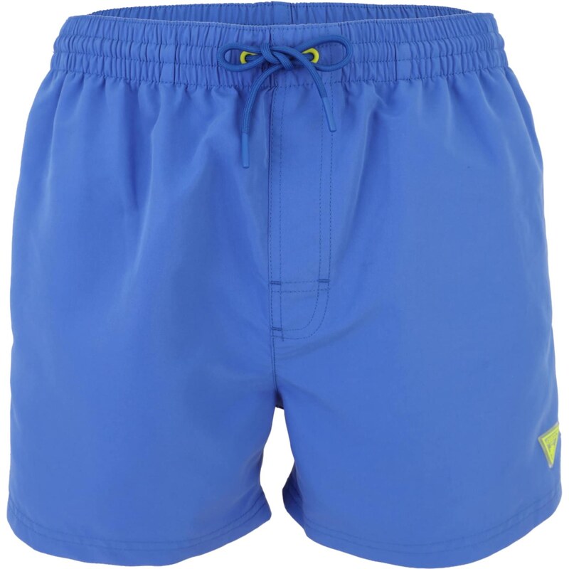 GUESS Plavecké šortky azúrová 68299397