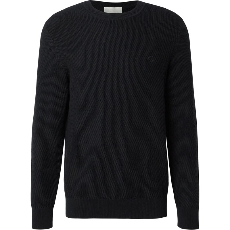 Calvin Klein Sveter čierna 68299425