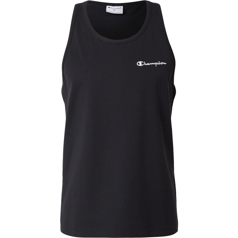 Champion Authentic Athletic Apparel Tričko čierna 68299412