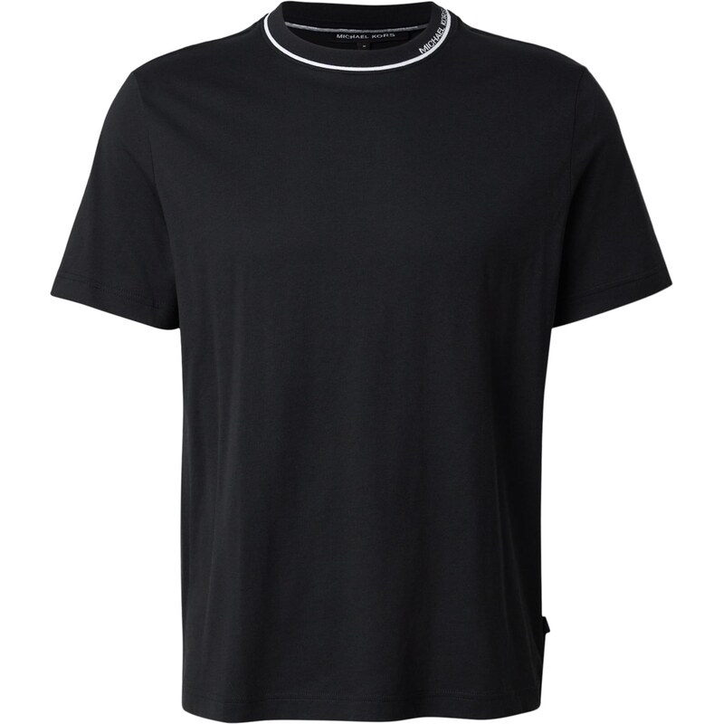 Michael Kors Tričko čierna / biela 68299426