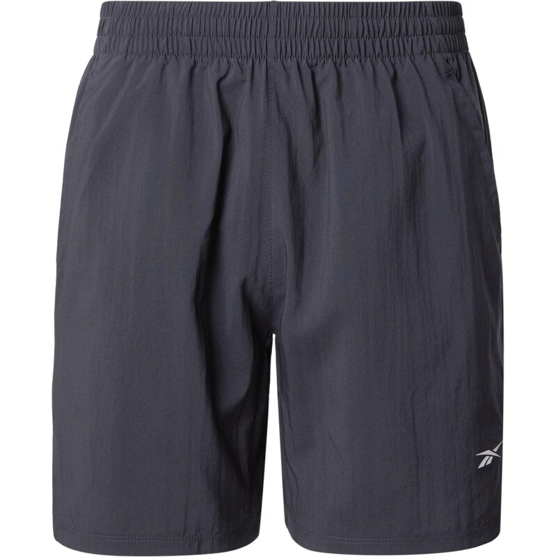 Reebok Športové nohavice čierna 68299422