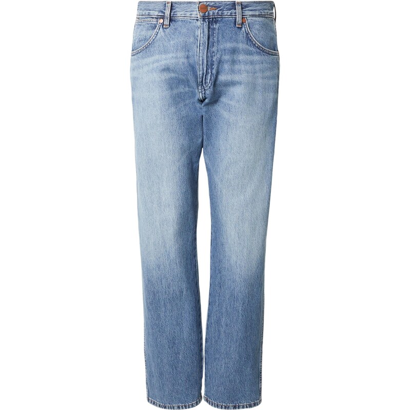 WRANGLER Džínsy FRONTIER modrá denim 68299461