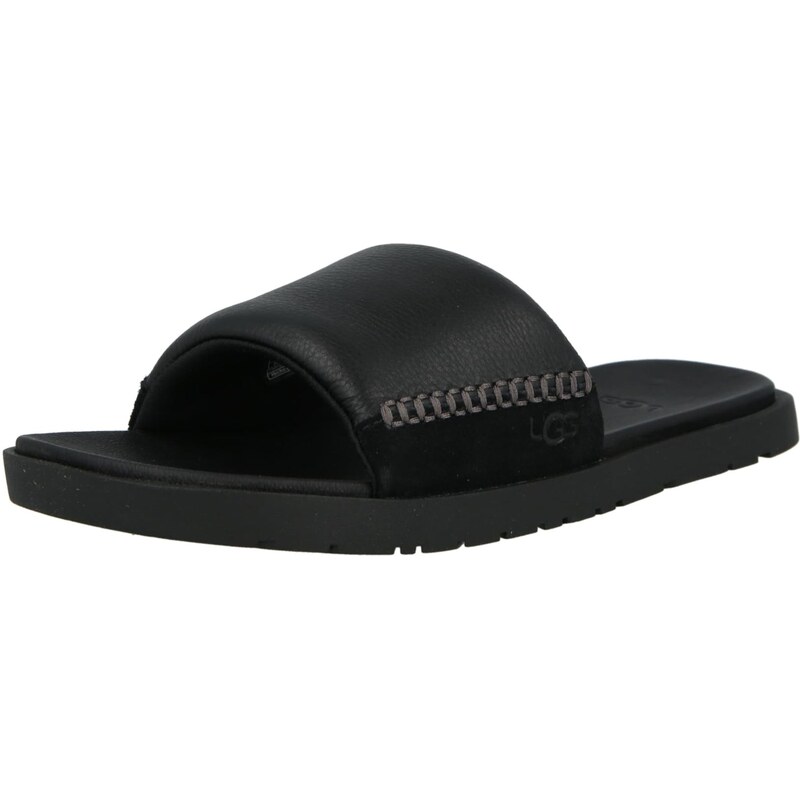 UGG Šľapky Seaside II čierna 68299473