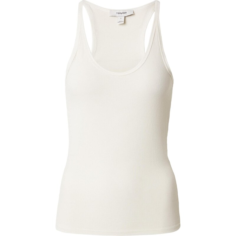 TOPSHOP Top TSHENRI slonová kosť 68299487