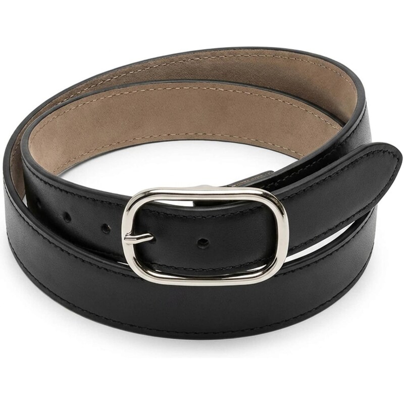 Guido Maria Kretschmer Men Opasky Robin čierna 68299515