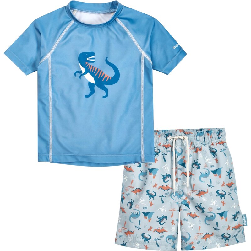 PLAYSHOES Ochrana proti UV žiareniu UDino modrá / námornícka modrá / 68299518