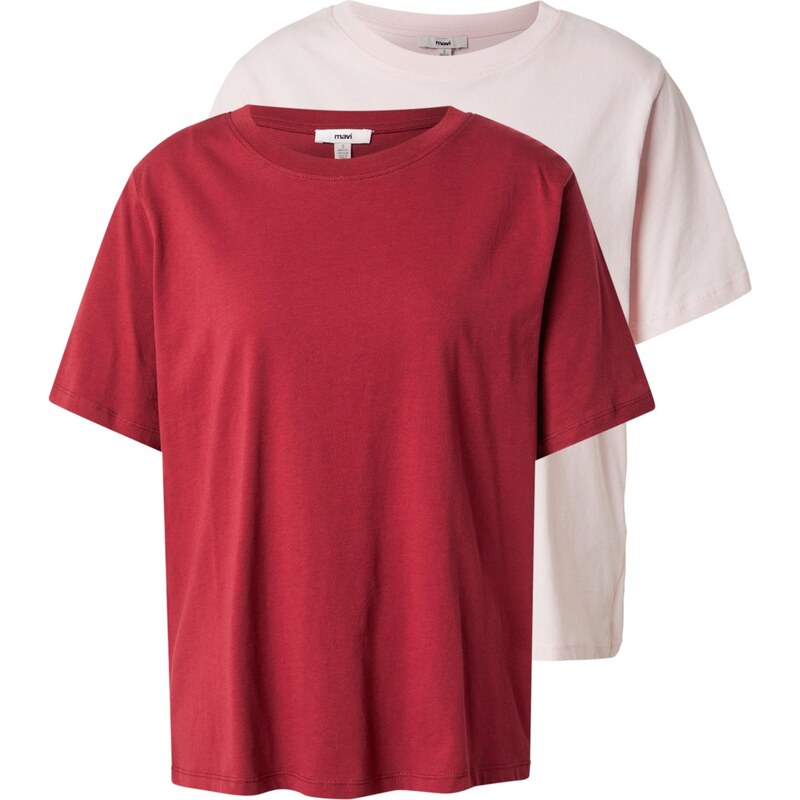 Mavi Tričko ružová / červená 68299567