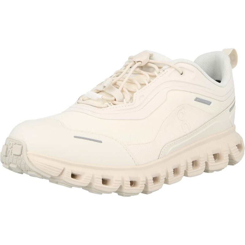 On Nízke tenisky krémová 68299637