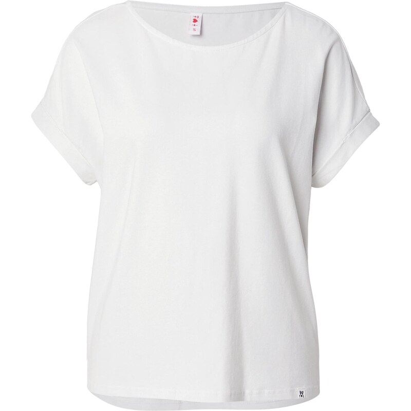 Blutsgeschwister Tričko Glow and Grow biela 68299651