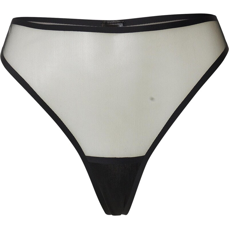 Bluebella Tangá Naomi čierna 68299660