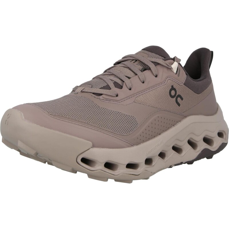 On Nízke tenisky Cloudhorizon tmavošedá 68299634