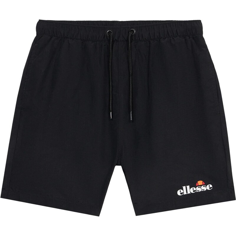 ELLESSE Plavecké šortky Juleso oranžová / grenadínová / čierna / biela 68299622