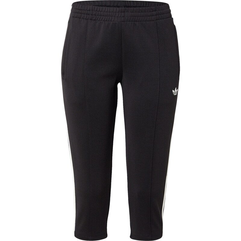 ADIDAS ORIGINALS Nohavice čierna / biela 68299706