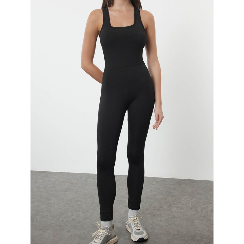 Trendyol Overal čierna 68299679