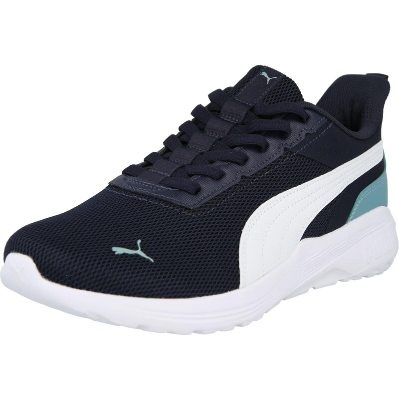 PUMA Športová obuv Anzarun 2 Lite čierna / biela 68299696