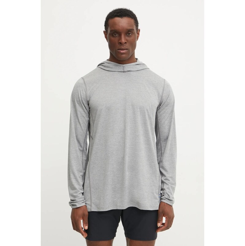 Športová mikina Fjallraven Abisko 62575746