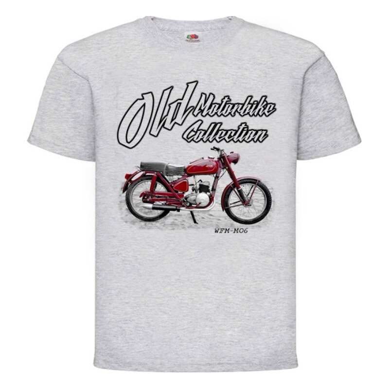 Fruit of the Loom Drive Collection - WFM M06 (tričko) 68298082