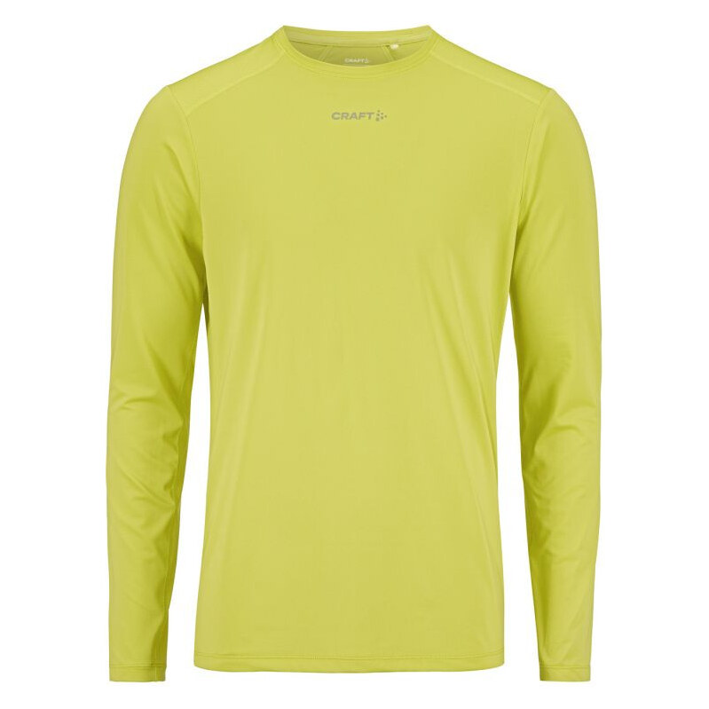 Craft Adv Essence LS Tee 2 M Tričko 92800659911 68298252