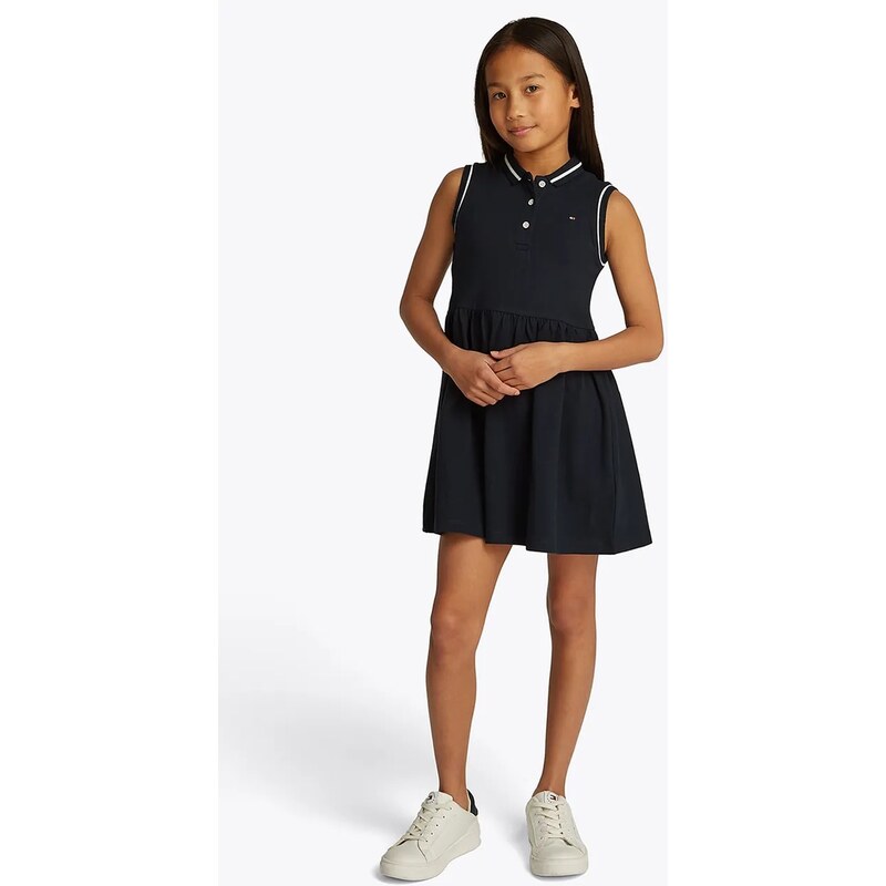 Dievčenské šaty Tommy Hilfiger 61989227