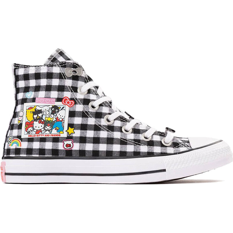 Converse x Hello Kitty And Friends Chuck Taylor All Star Picnic 4.5 - 68482486