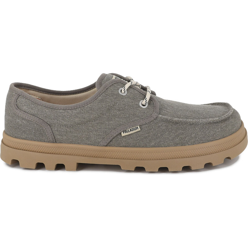 Palladium Dunelite Moc Cush 8 - Pánske - Tenisky Palladium - Zelené - 68482490
