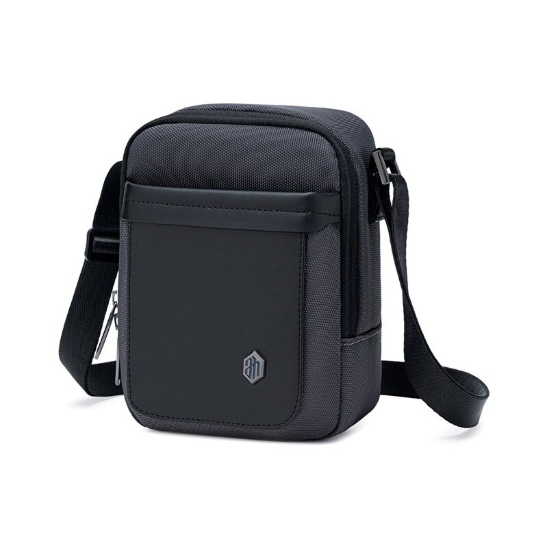 Arctic Hunter taška cez rameno Hombro Sivá 2L 68299849