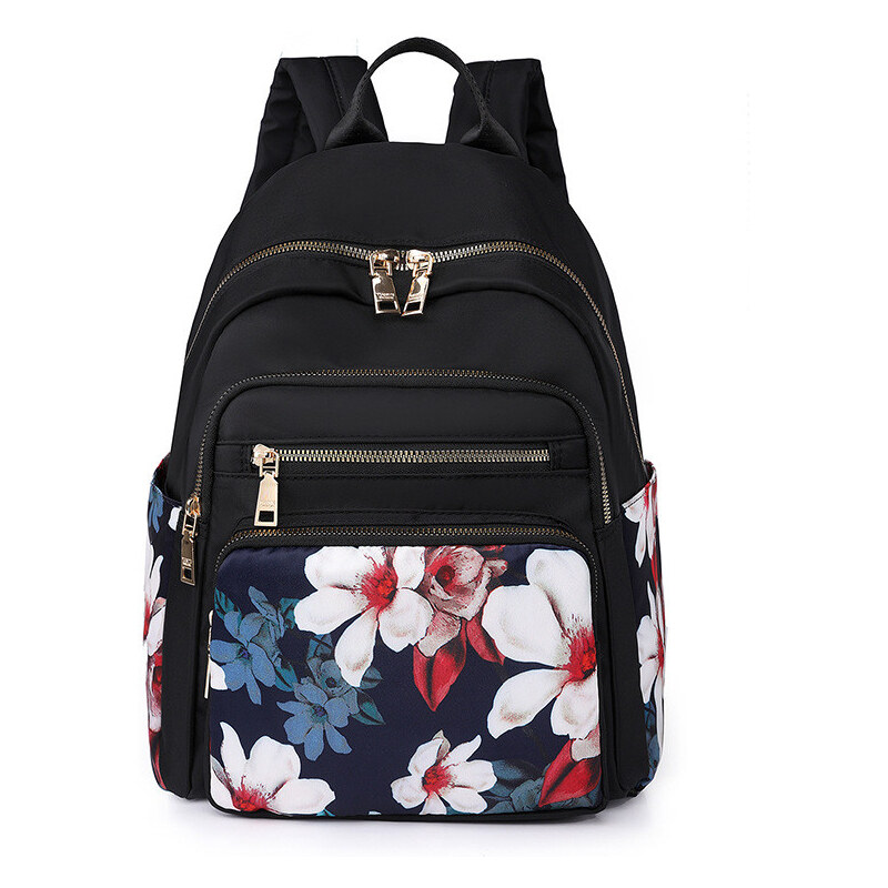 Lifestyle YUESITE Dámsky stredný batoh Ľalia 11L 68299860