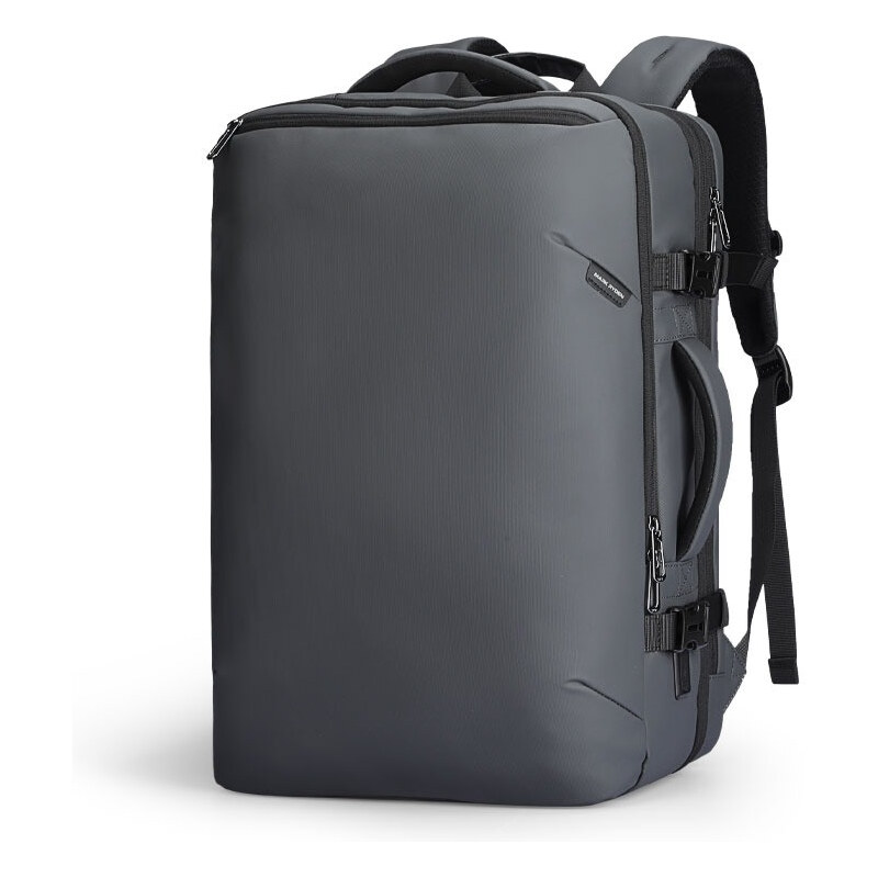 Mark Ryden multifunkčný batoh s USB GENIÉS Čierny 33L 68299992