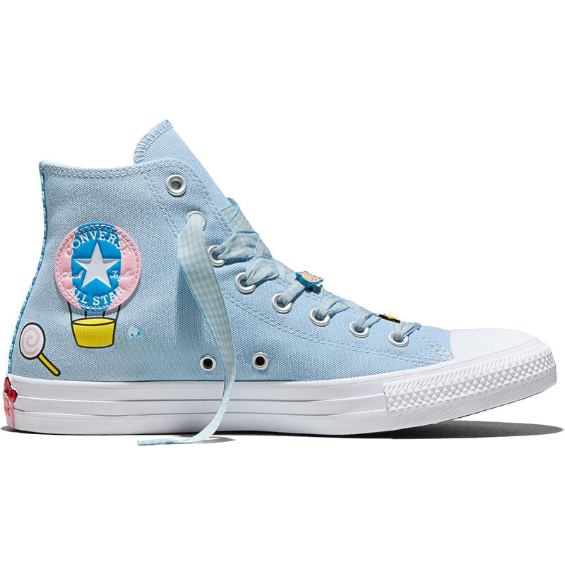 Converse x Hello Kitty And Friends Chuck Taylor All Star Cinnamoroll 4 68482487