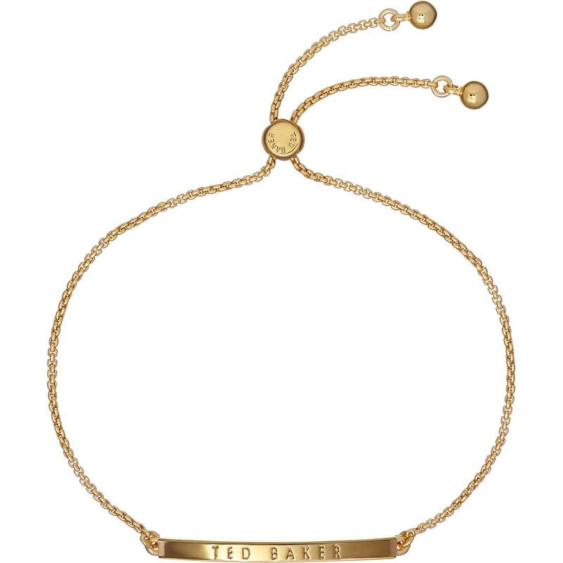 Ted Baker Náramok BREENAR zlatá 68324336