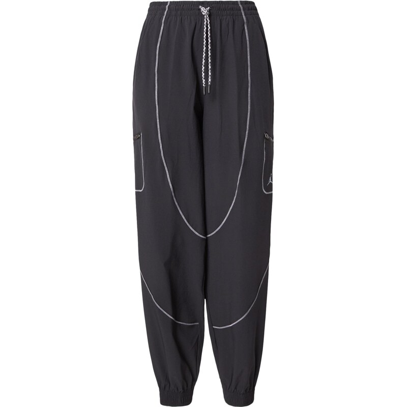 Jordan Kapsáče čierna 68324348