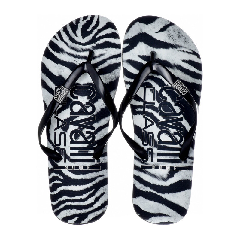 E-shop CAVALLI CLASS SPORT CAVALLI CLASS HOME Flip-Flops
