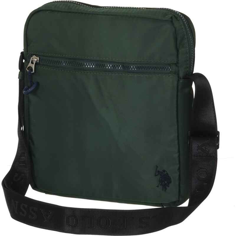 US Polo Assn U.S. Polo Assn. - Bigfork stredná taška cez rameno 68313312