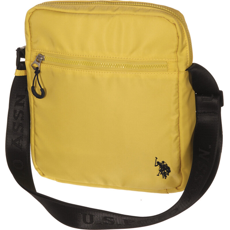 US Polo Assn U.S. Polo Assn. crossbody taška Bigfork 68313314