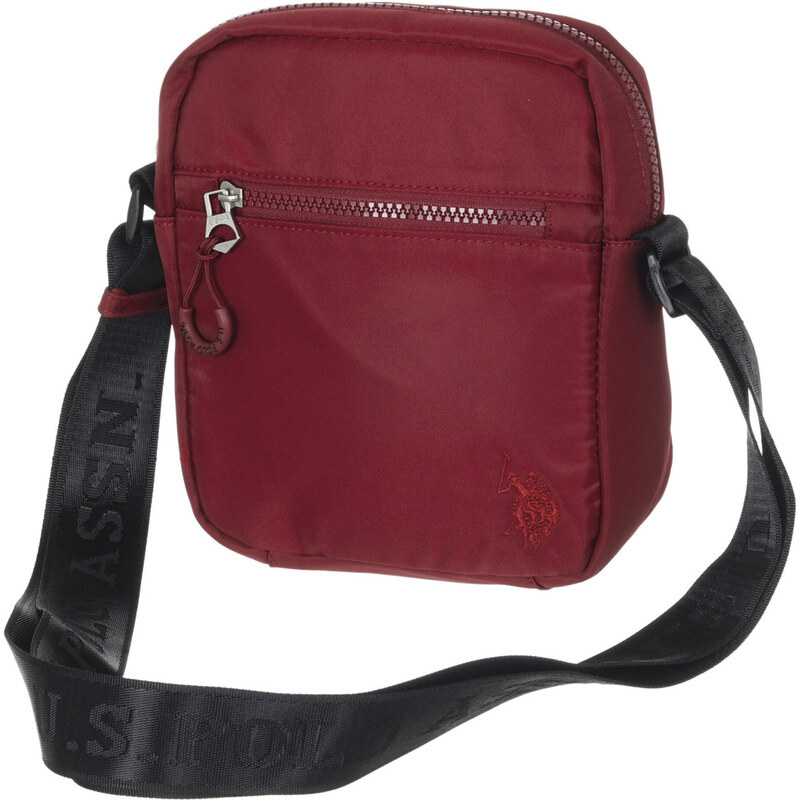 US Polo Assn U.S. Polo Assn. Bigfork Small Taška cez rameno 68313329