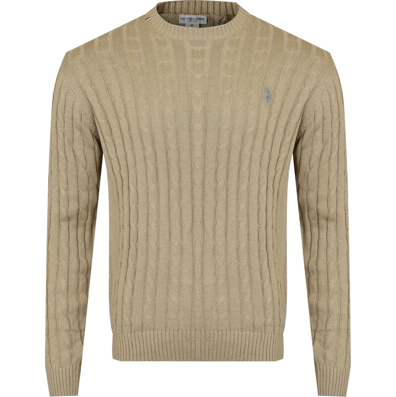 US Polo Assn Pánsky sveter U.S. Polo Assn. Bert 68313350