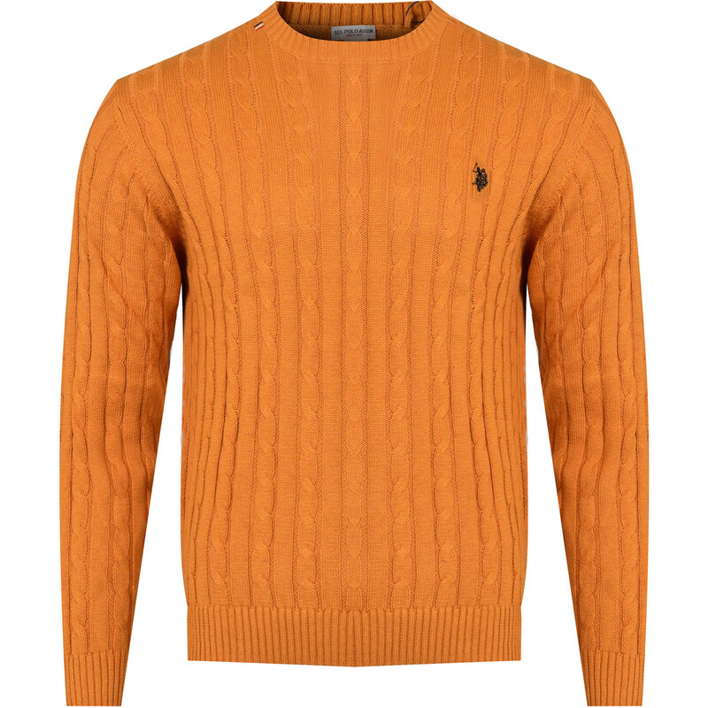 US Polo Assn Pánsky sveter U.S. Polo Assn. 68313352