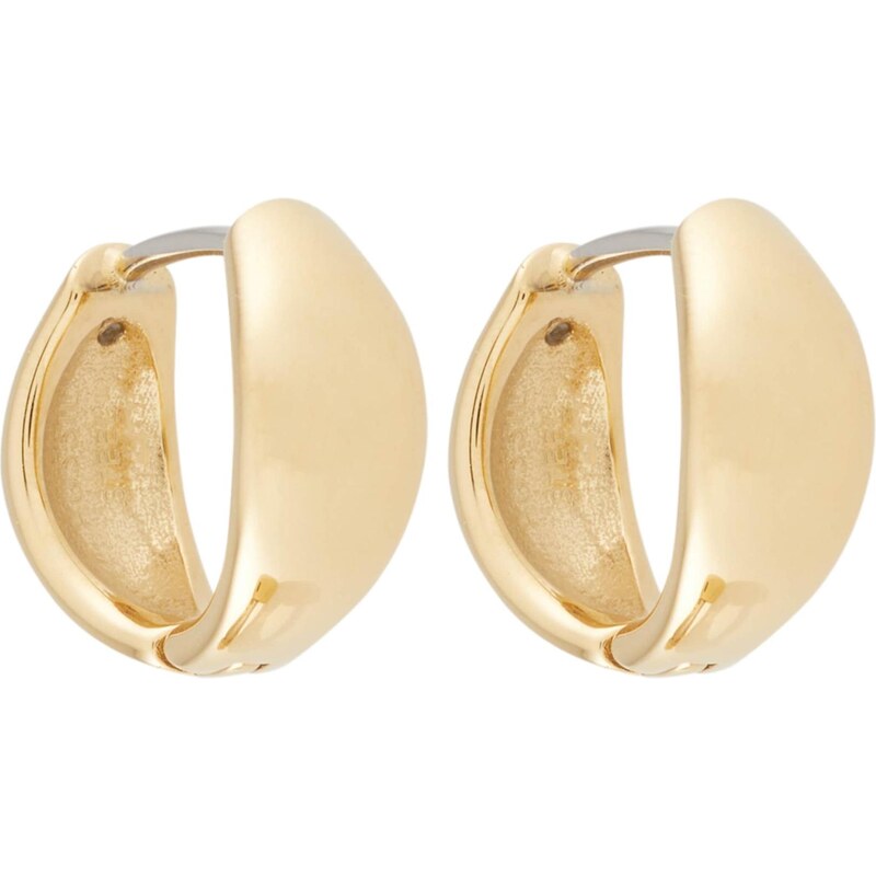 FOSSIL Náušnice ELLIS zlatá 68324400