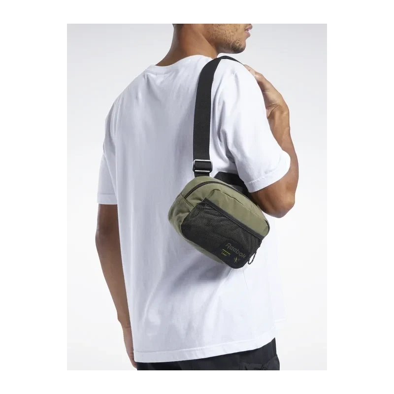 Reebok - Taška cez rameno CL Outdoor S 68313387