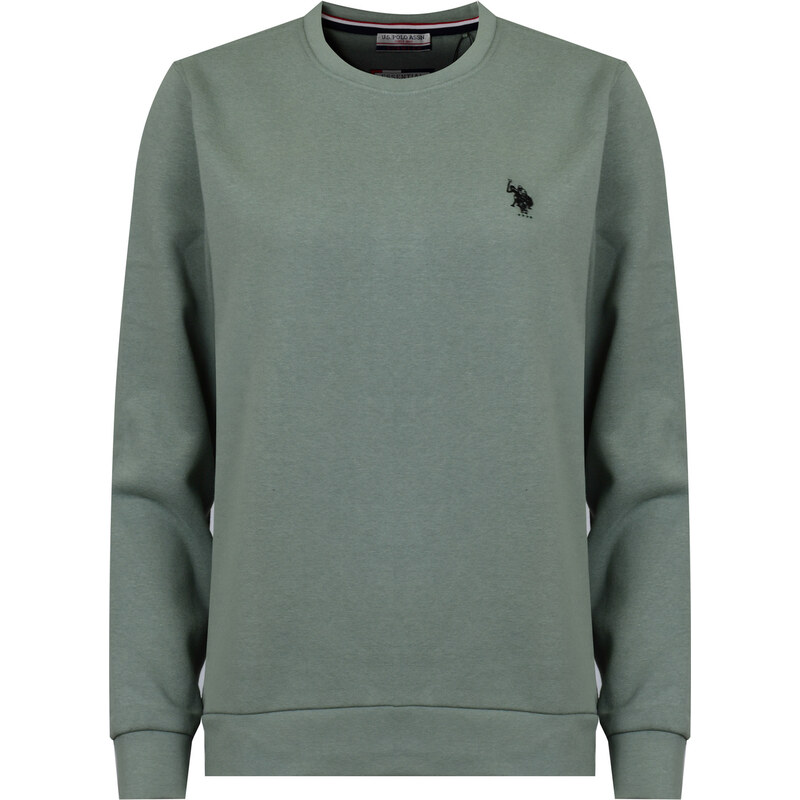 US Polo Assn Dámska mikina U.S. Polo Assn. Rige 68313397