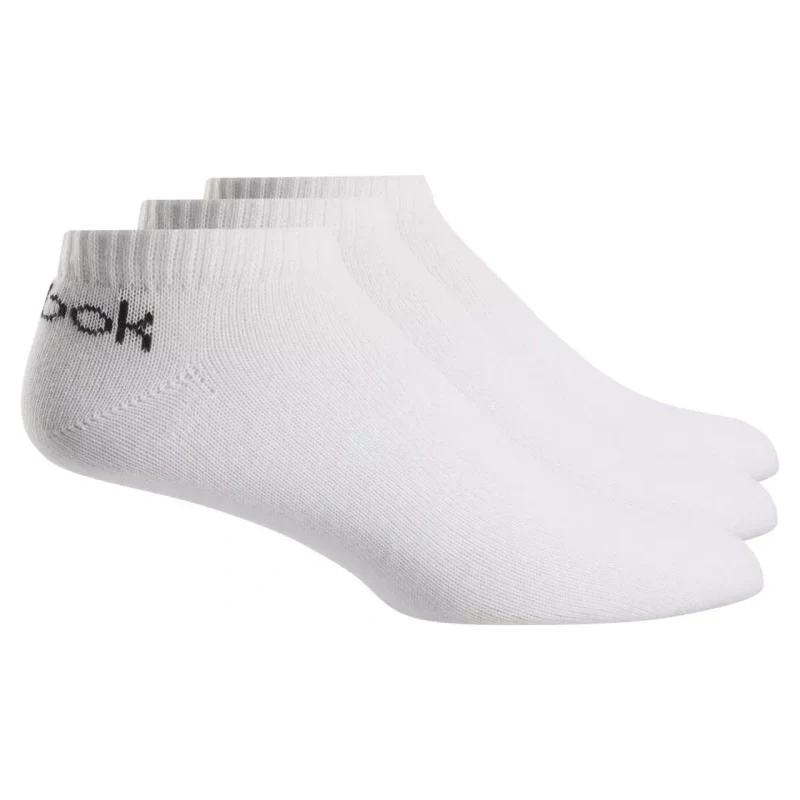 Reebok - 3pak ponožky Act Core Low Cut 68313438