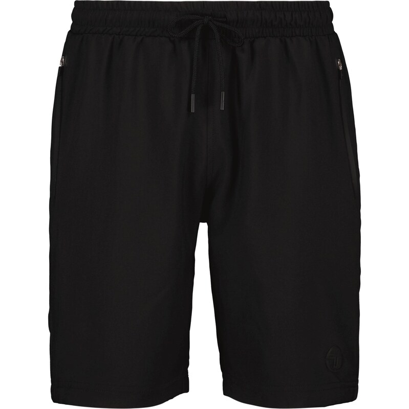 Sergio Tacchini Športové nohavice RISPECCHIO čierna 68324496