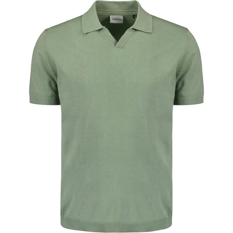 No Excess Tričko zelená 68324517