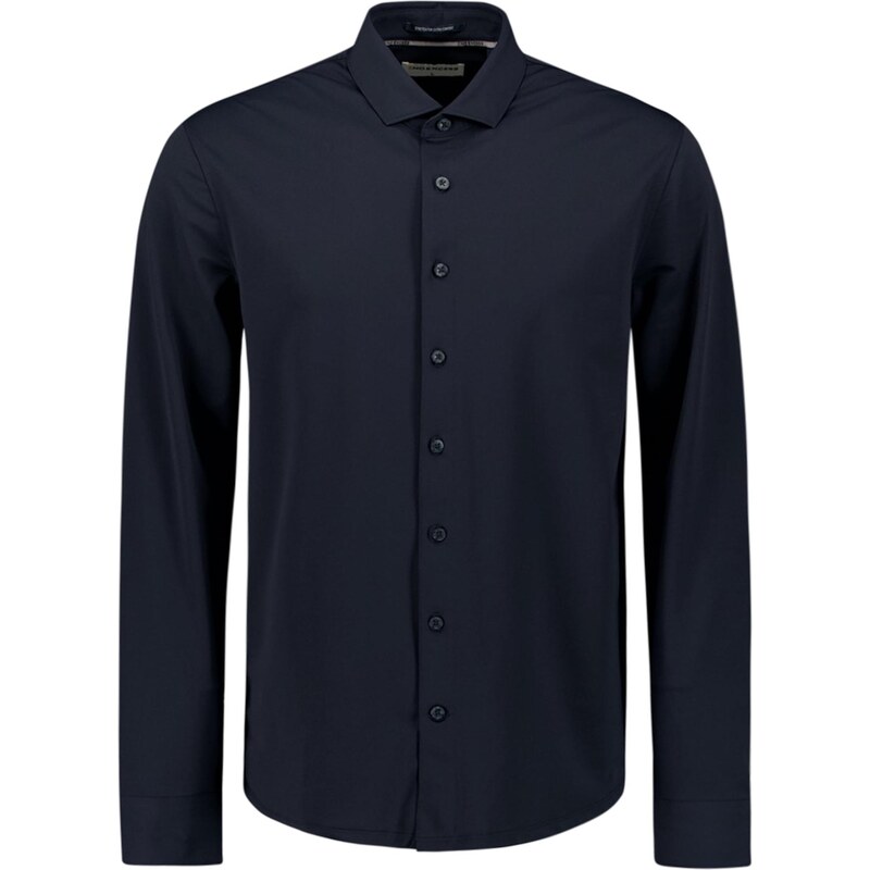 No Excess Košeľa námornícka modrá 68324518