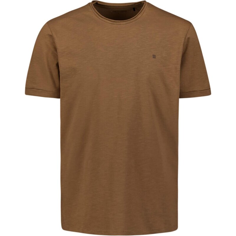 No Excess Tričko farba ťavej srsti 68324542