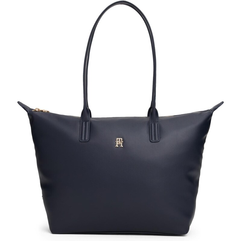 TOMMY HILFIGER Shopper námornícka modrá 65365395