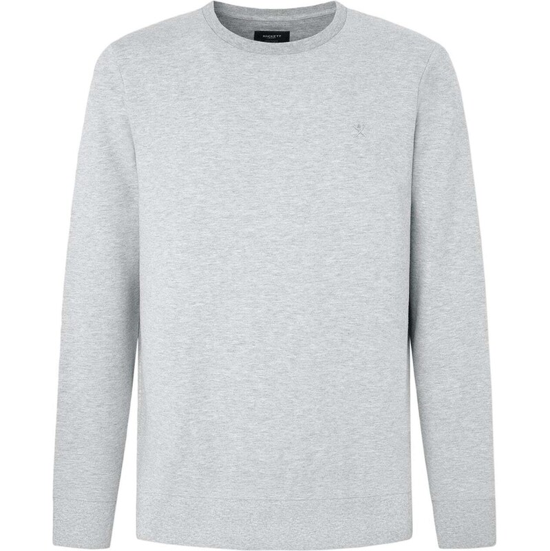 Hackett London Mikina svetlosivá 68324557