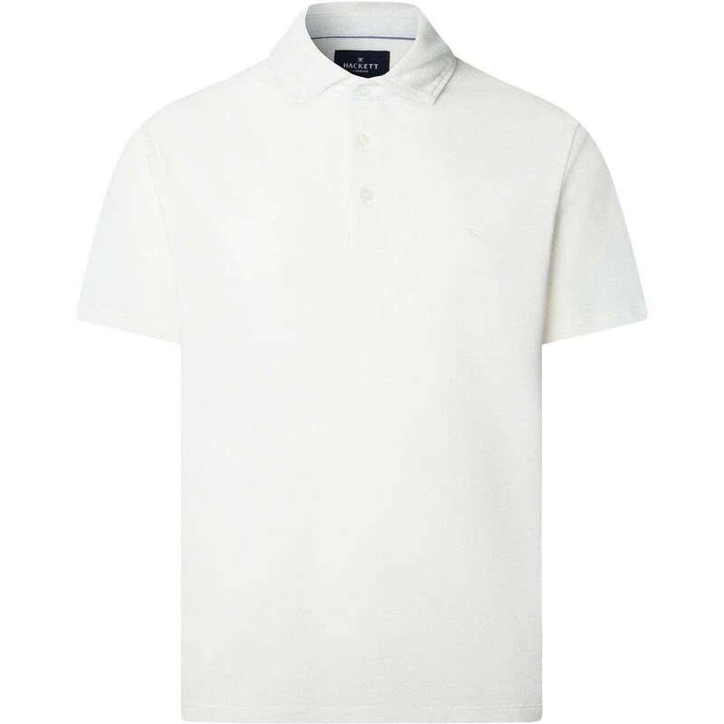 Hackett London Tričko biela 68324559